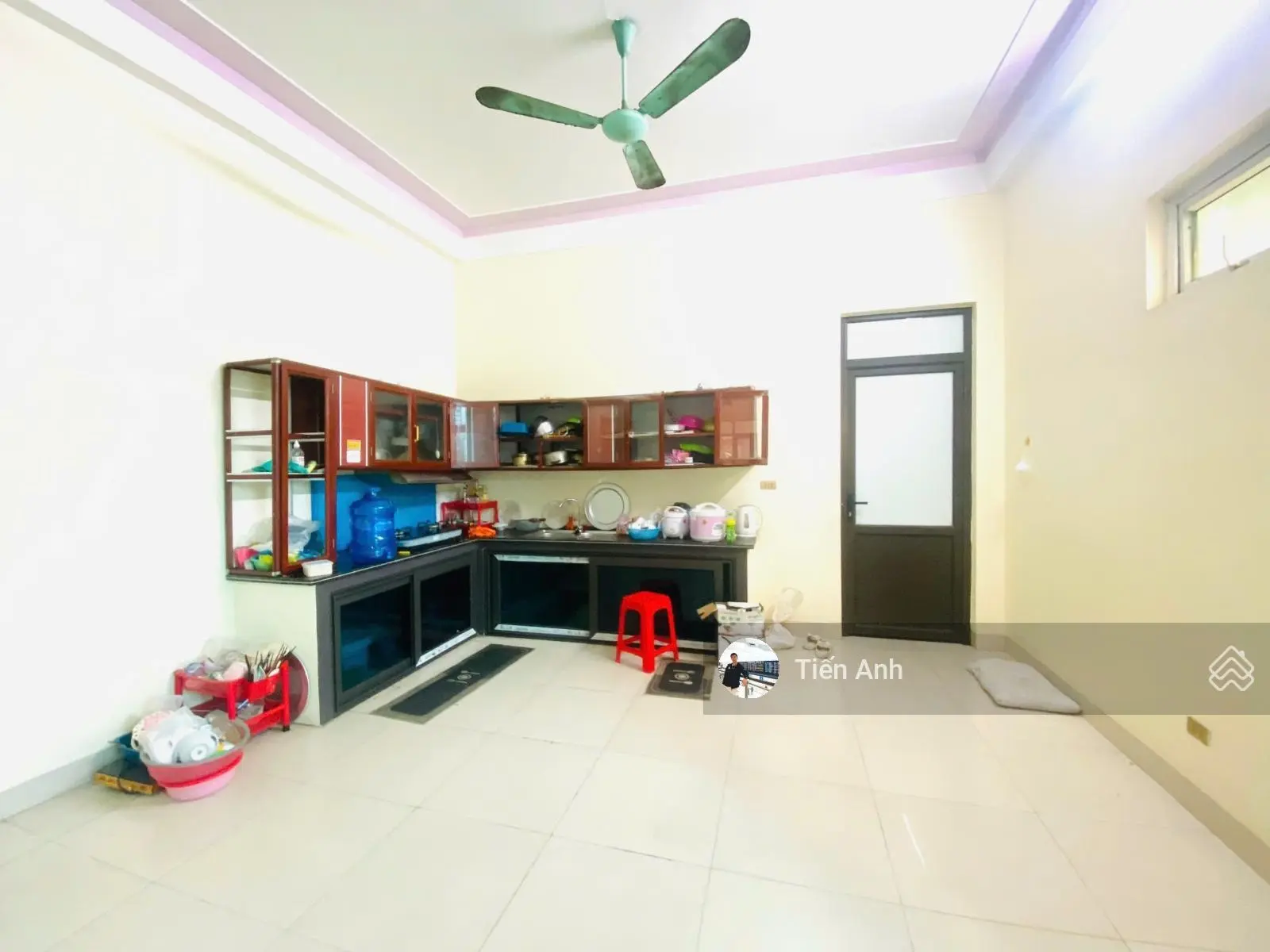 Nhà Đầu Ve P. Quảng Thành, gần ĐH Hồng Đức