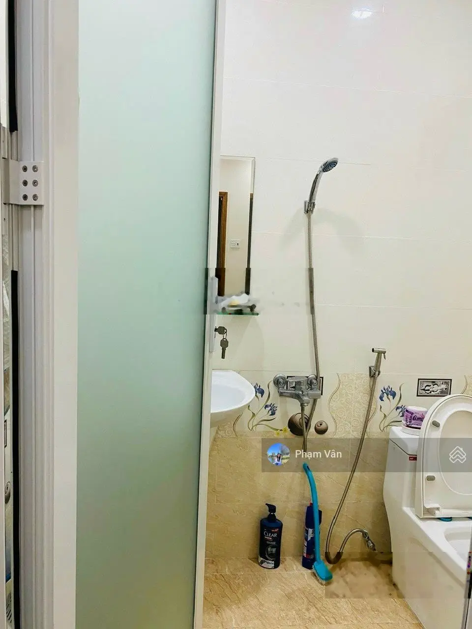 Bao giá toàn trung tâm Thủ Đức - Nhà kiên cố 1T2L ô tô đậu trong sân - 65m2 - vuông vức - hoàn công