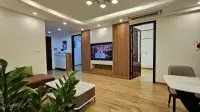 Em bán căn góc 3PN, full nội thất tại chung cư 789 Mỹ Đình,lh 0983 921 ***
