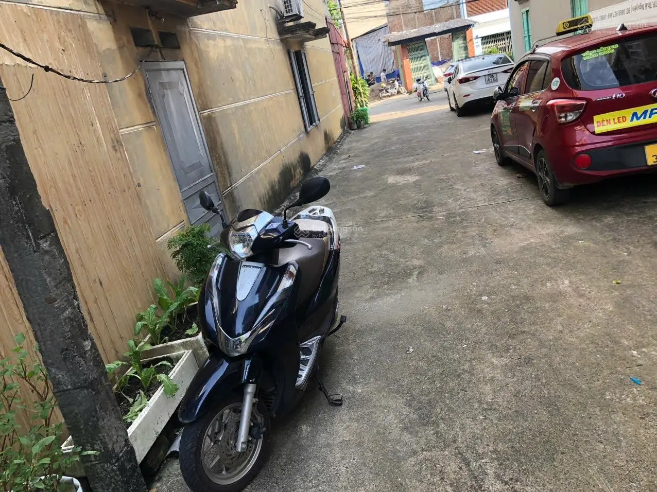 Bán nhà riêng tại Trung Thành, Thái Nguyên. Diện tích 80m2, giá 2.1 tỷ. Lh Tô Khiêm 0989 492 ***