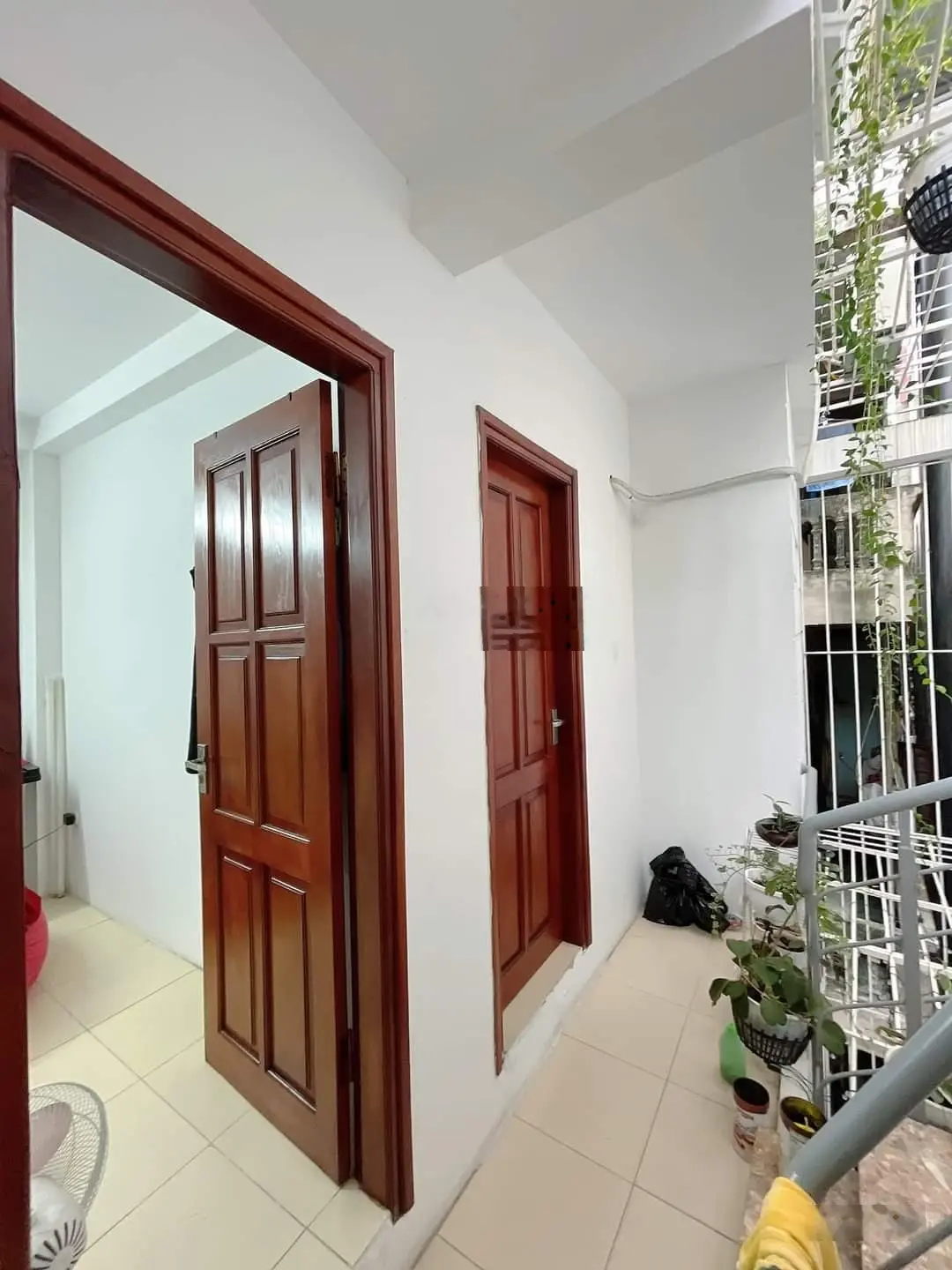 Bán nhà ngõ phố Thị Sáu Quận HBT Hà Nội DT 42m2 5tầng MT 5m giá 5,5 tỷ nhà đẹp ngõ thông thoáng