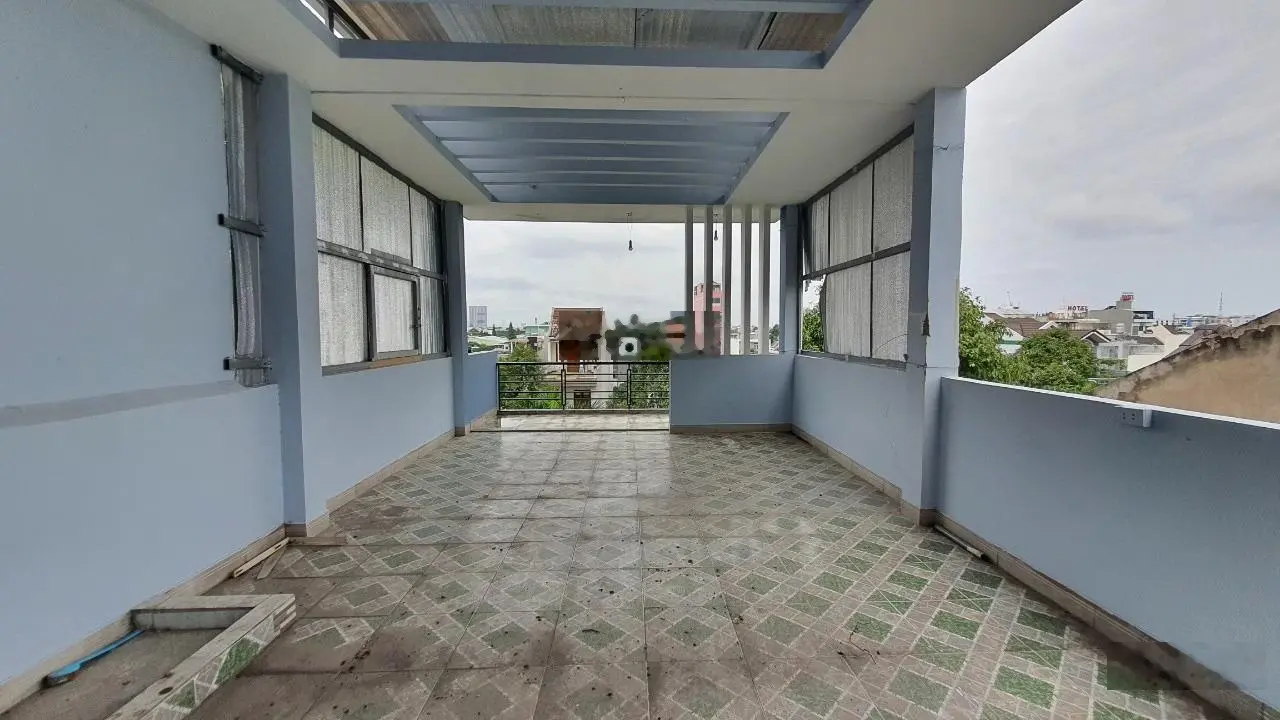 Nhà mặt tiền kinh doanh GS1 khu Big C Go Dĩ An, gần làng ĐHQG, 463 Dĩ An, Bình Dương