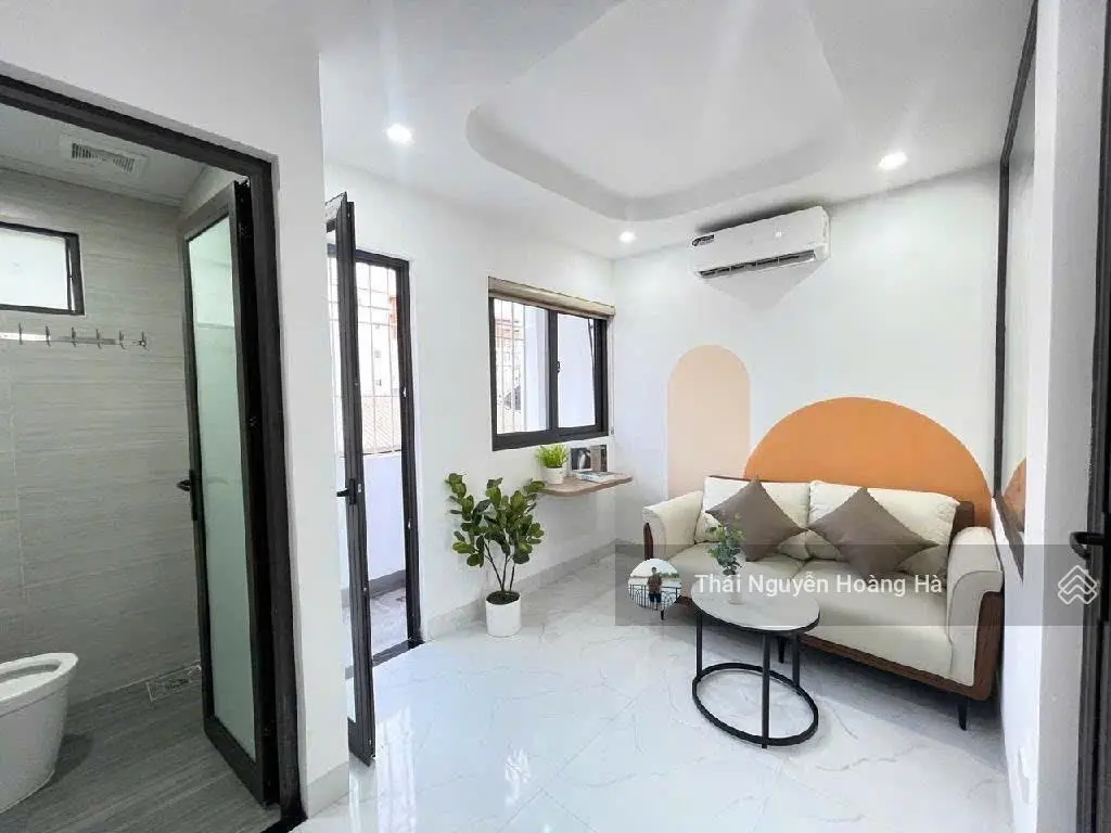 (Siêu phẩm) Tòa Apartment 70m2 x 19P tại Đặng Tiến Đông - Dòng tiền 1,65 tỷ/năm - Tin thật 100%
