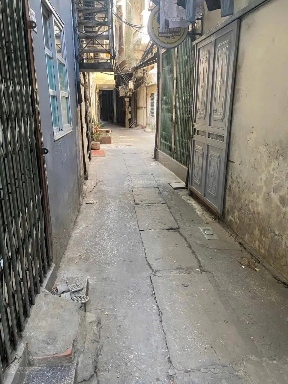 Mình chính chủ bán nhà 3 tầng quận Hoàn Kiếm, Chương Dương