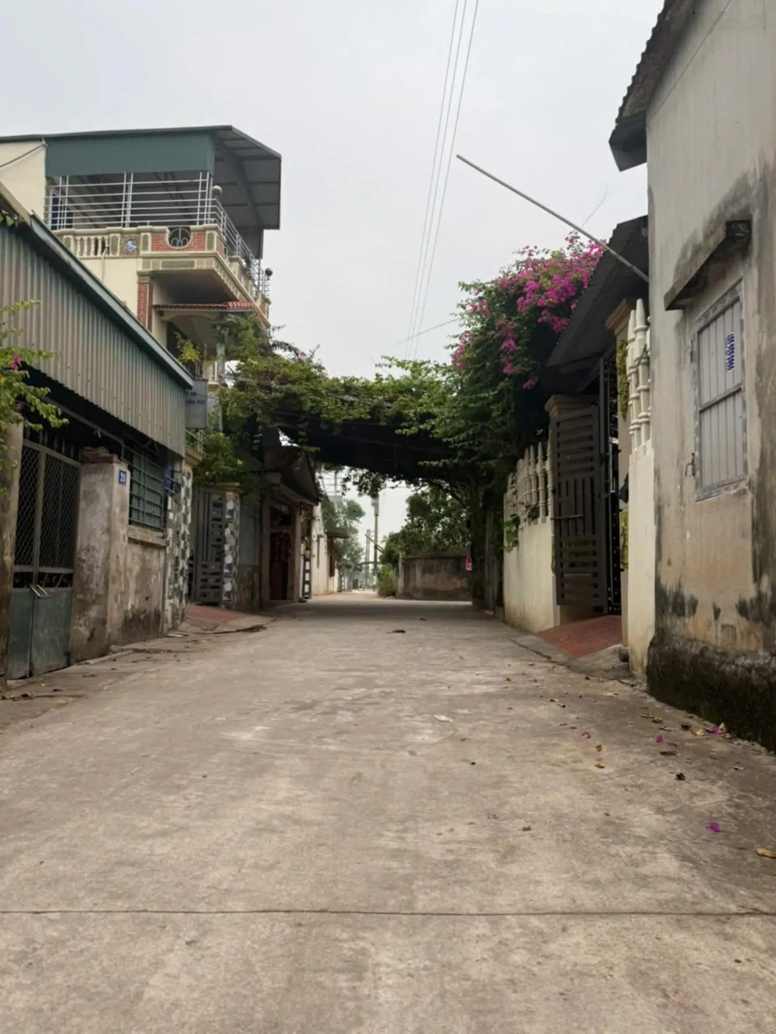 Đất ở đô thị Thị Trấn Phú Xuyên giá chỉ hơn 1 tỷ ĐC: Đại Đồng - phú xuyên - Hà Nội 0969 886 ***