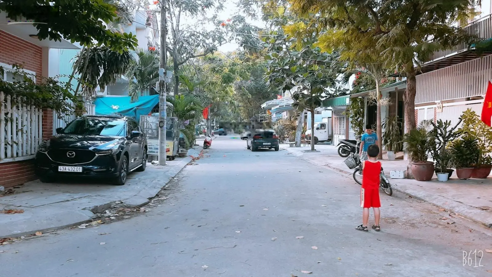 Bán nhà An Thượng 17, Mỹ An, Ngũ Hành Sơn, ĐN