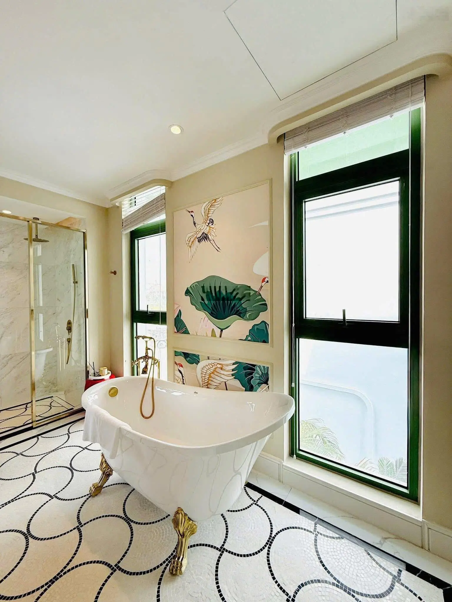 Bán BT 175m2, 6PN, 5WC tại Sun Urban City, Phường Lam Hạ, 107 triệu/m2