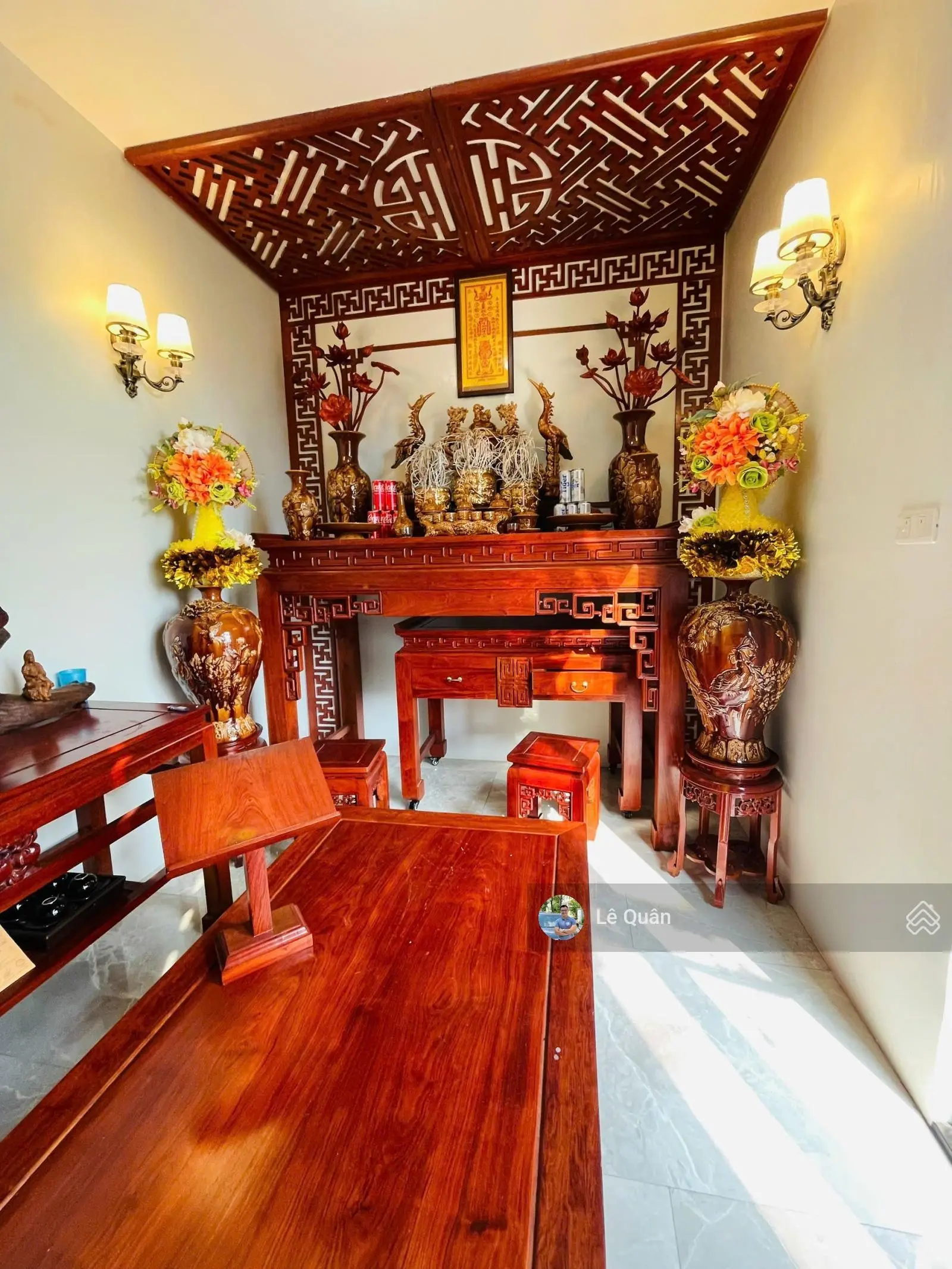 Bán LK Đại Kim hoàn thiện đẹp long lanh: 70m2 x 6 tầng. Giá nhỉnh 20 tỷ
