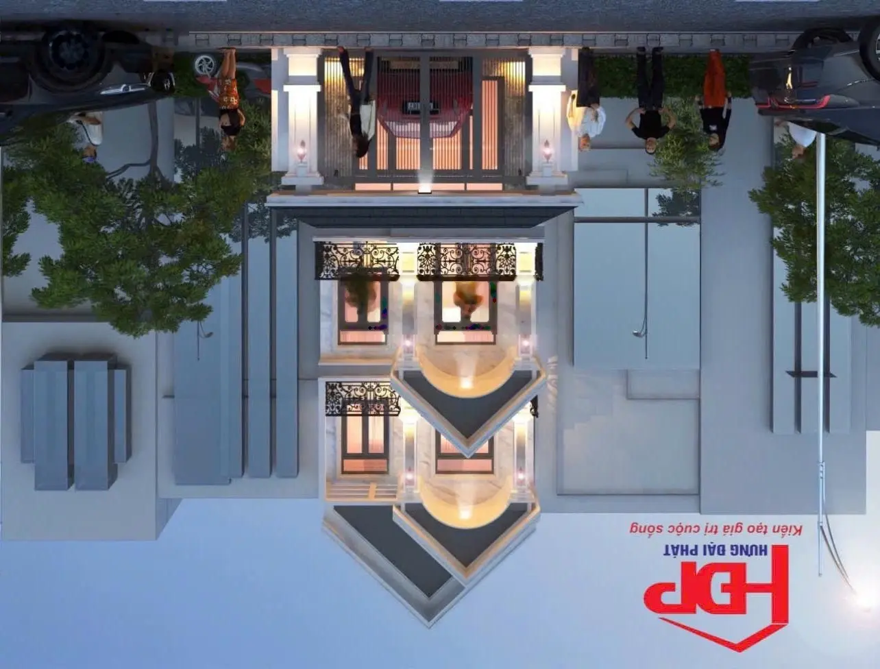 Tổng hợp những căn nhà đáng mua nhất tại An Đồng, An Dương, HP, 3-4 tầng xây mới, giá chỉ từ 2 tỷ