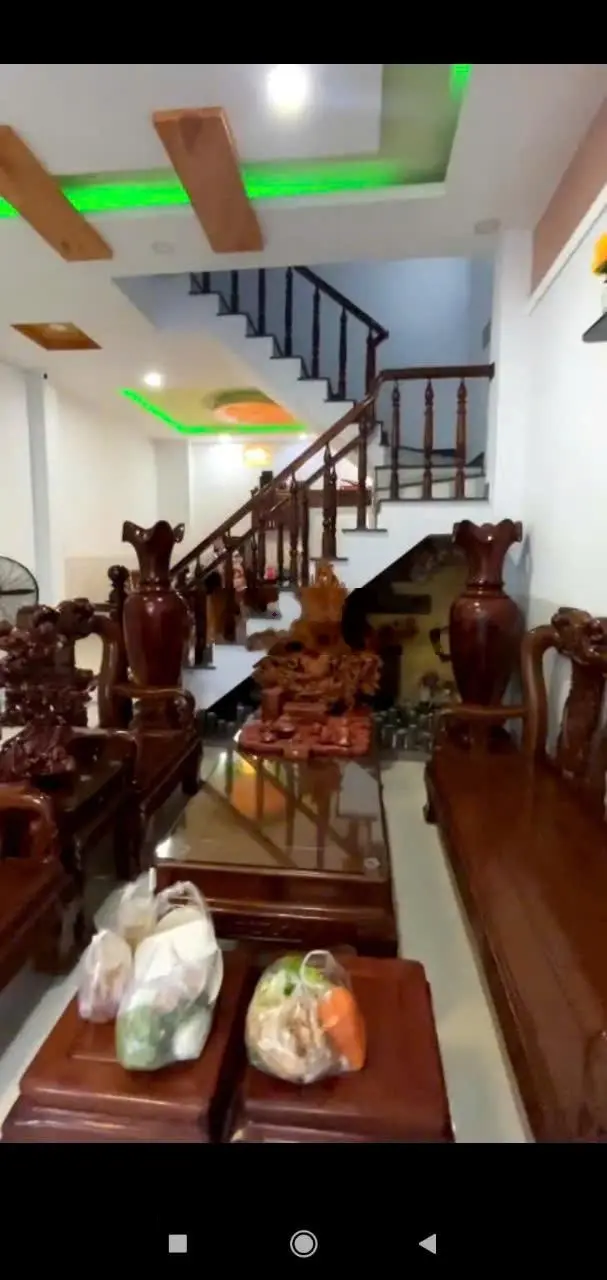 Bán nhà tđc phước long nha trang-65m2-3 tầng-5 phòng ngủ
