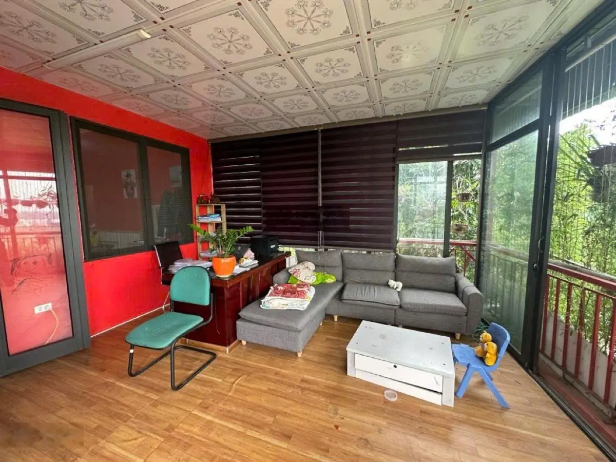 An Dương Vương, Tây Hồ - ngõ rộng - ô tô vào nhà nhà thoáng trước sau 4 tầng, 90m2, 15 tỷ