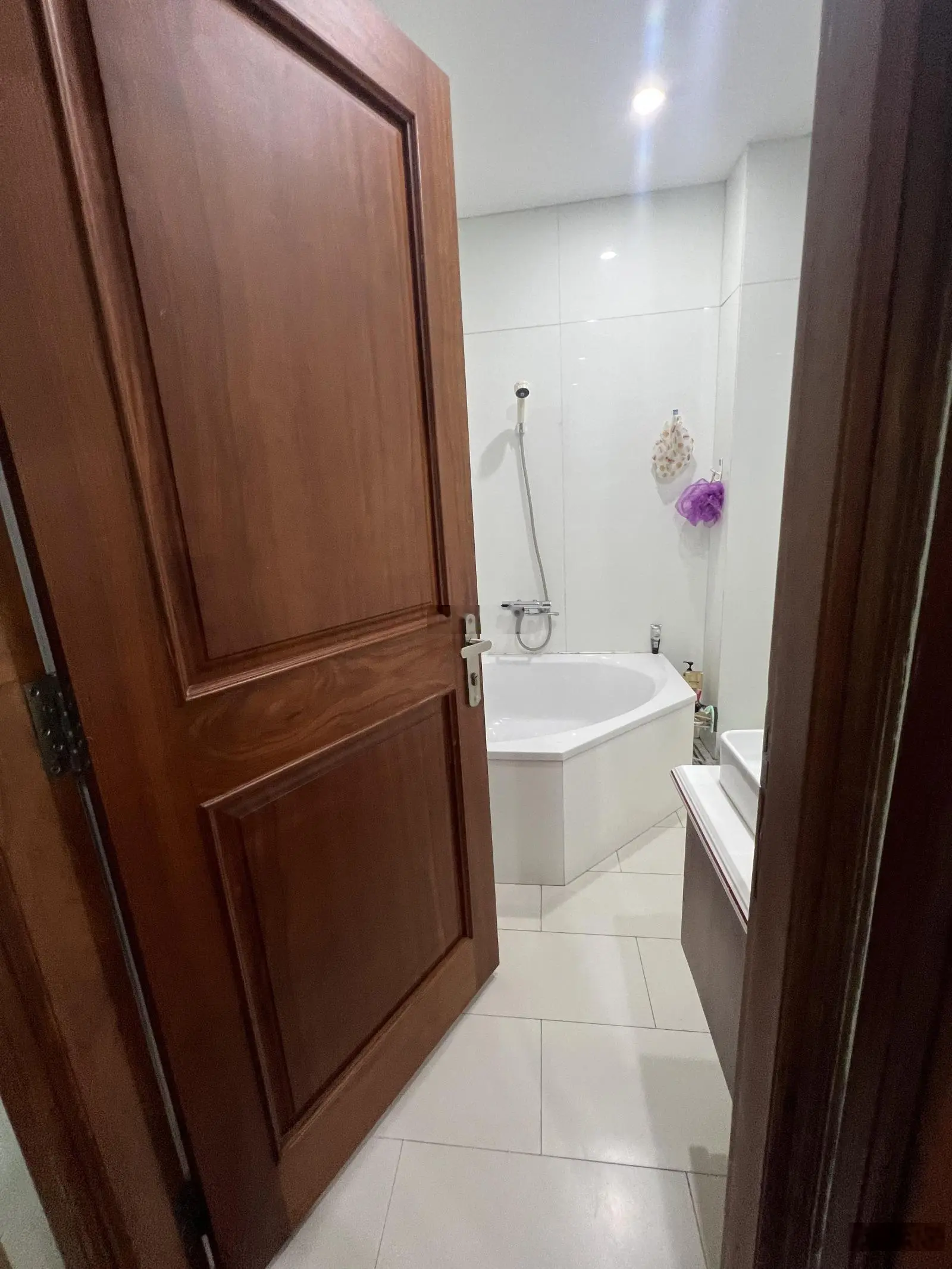 Bán biệt thự 4PN, 5WC tại KDC An Sương, 16,5 tỷ, 105m2, giá ưu đãi