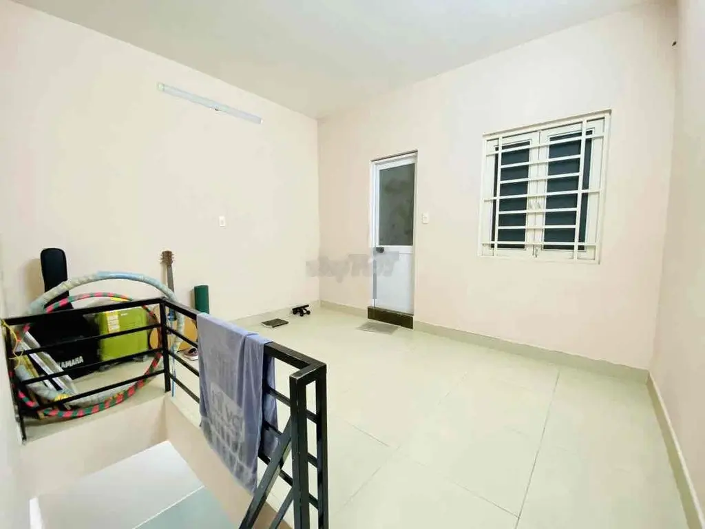 Bán nhà 1/ Hẻm 6m Thach lam 4 x18- 2tang chỉ 6,8 tỷ TL