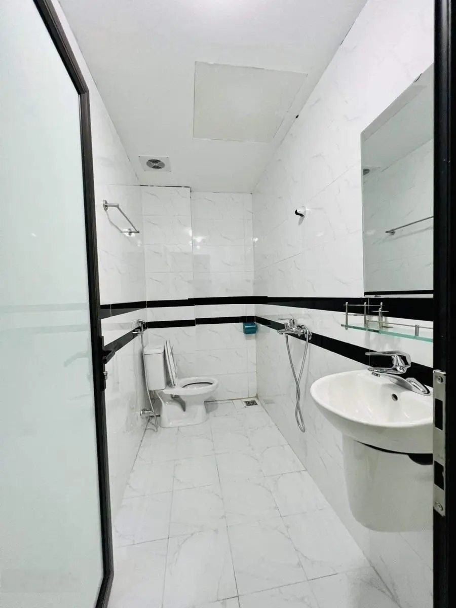 Bán Gấp nhà Dòng tiền ngõ ô tô tránh phương Canh 85m2 x 8 tầng 12 phòng khép kín full nội thất