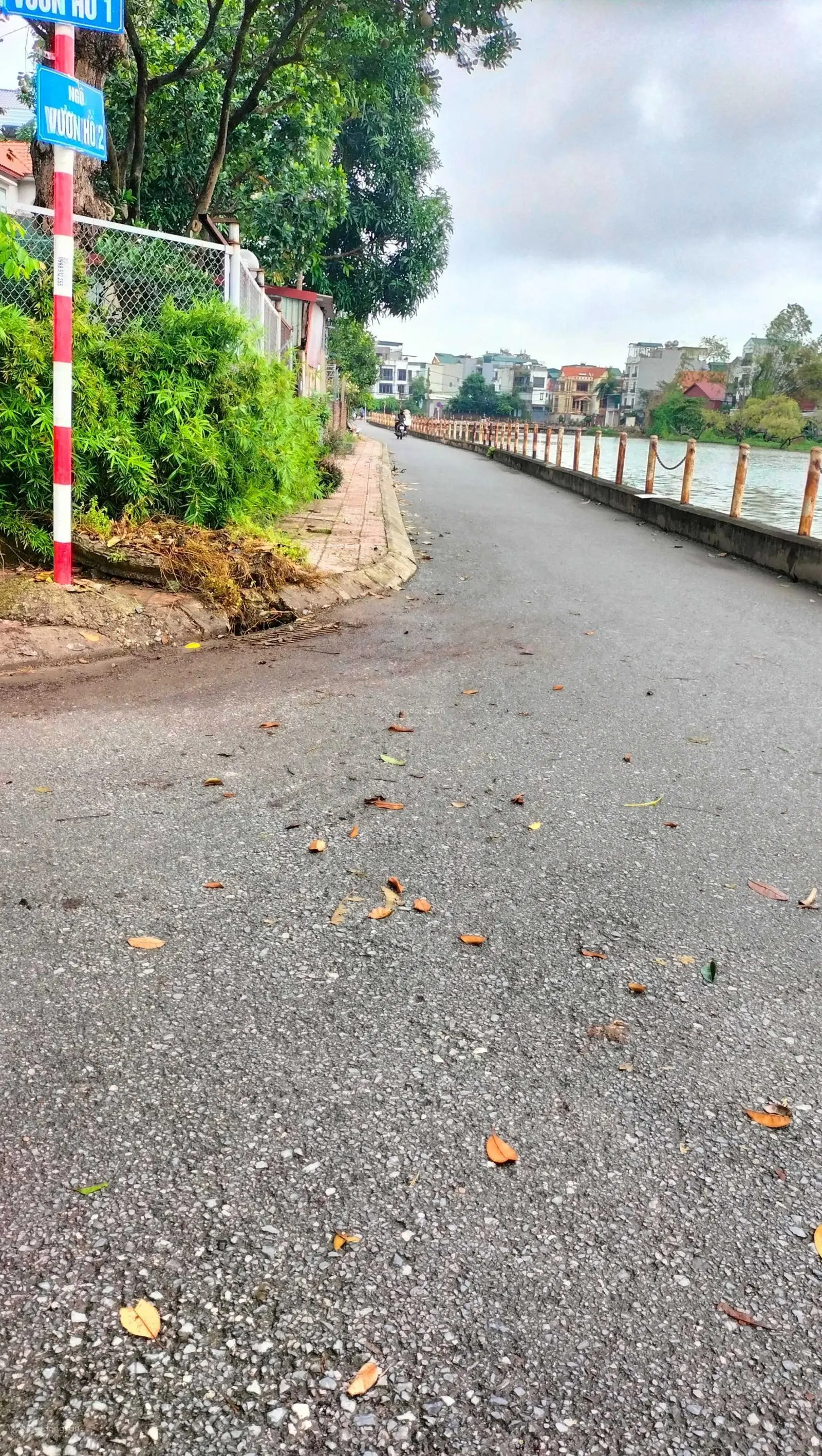 4 Tầng kinh doanh - lô góc 2 MT - TĐC vườn hồ - Long Biên, vị trí đẹp + kinh doanh đỉnh