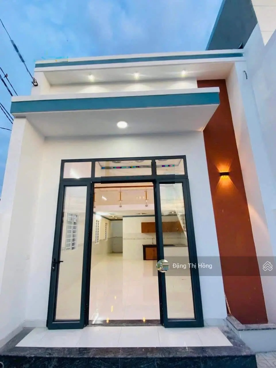 Chủ ngợp bán nhà đường Liên Khu 4-5, 69m2 chỉ 2p ra Xa lộ Đại Hàn sổ sẵn sang tên công chứng liền