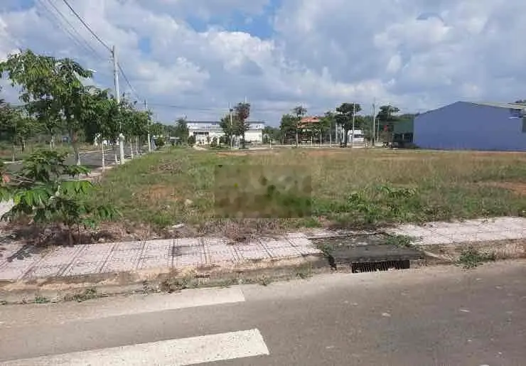 Bán lô đất Thanh Mỹ - Sơn Tây 300m2 lô góc mặt tiền rộng 6.5 tỷ