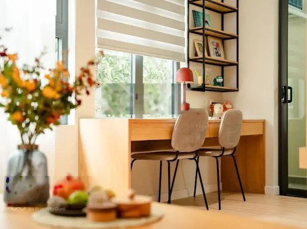 Bán nhà riêng 198m2 3 lầu Thuận An 3,6 tỷ