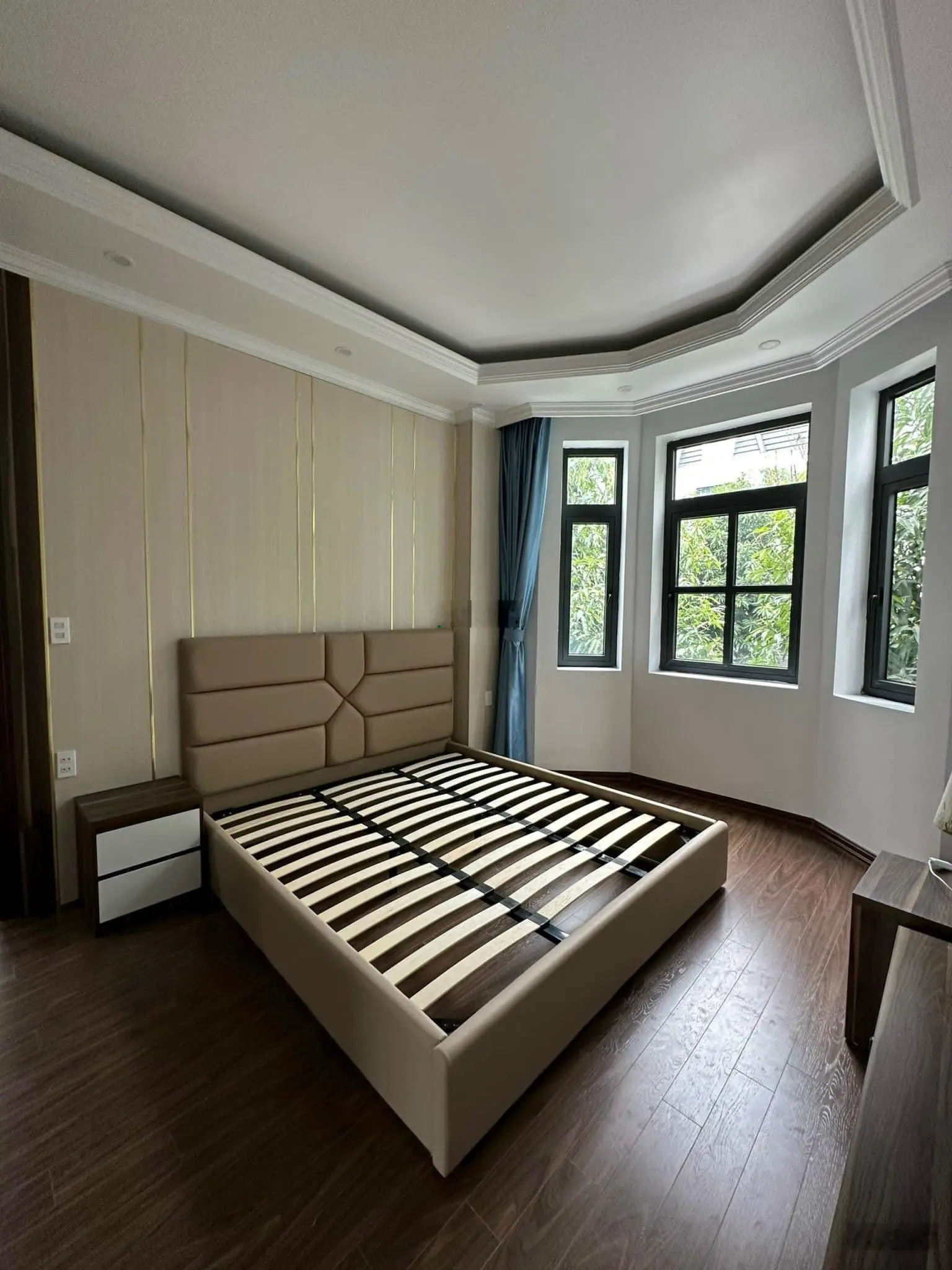 21,9 tỷ căn Manhattan 160m, thang máy, khu VIP hoàn thiện tâm huyết, thiết kế hiện đại