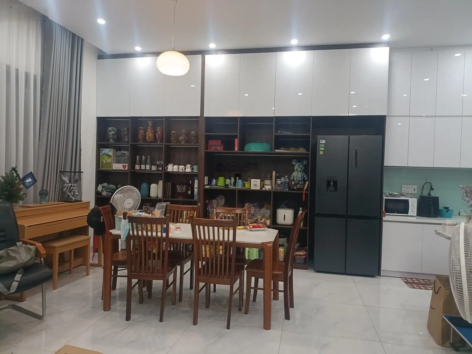 -mua 1 được 3 nhà mặt tiền đường mỹ khê 7 -sơn trà, vị trí đắc địa số 1 kinh doanh - có 1-0-2.