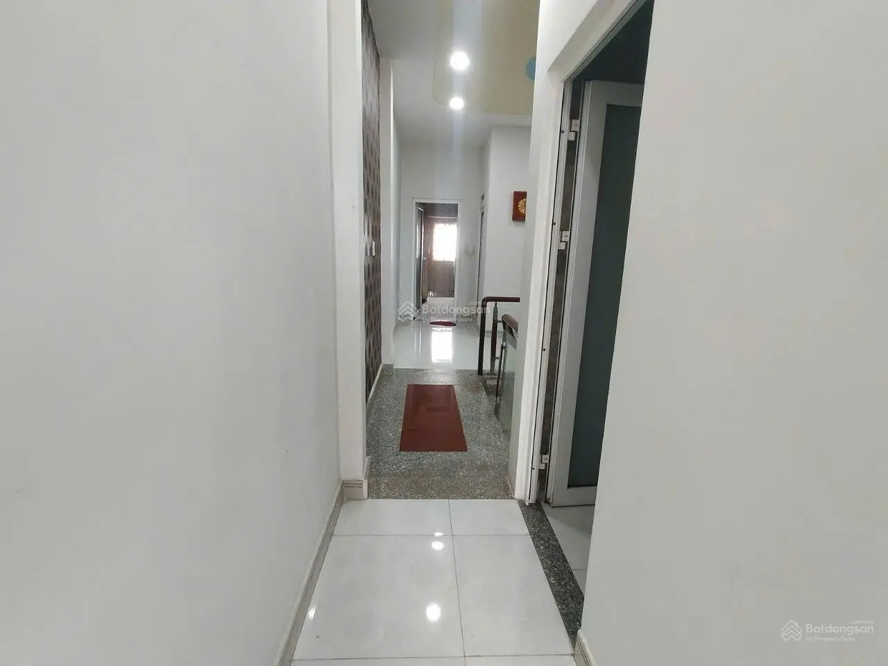 Nhà phố 107m2 mặt tiền kinh doanh gần làng đại học và BigC Go TP. Dĩ An