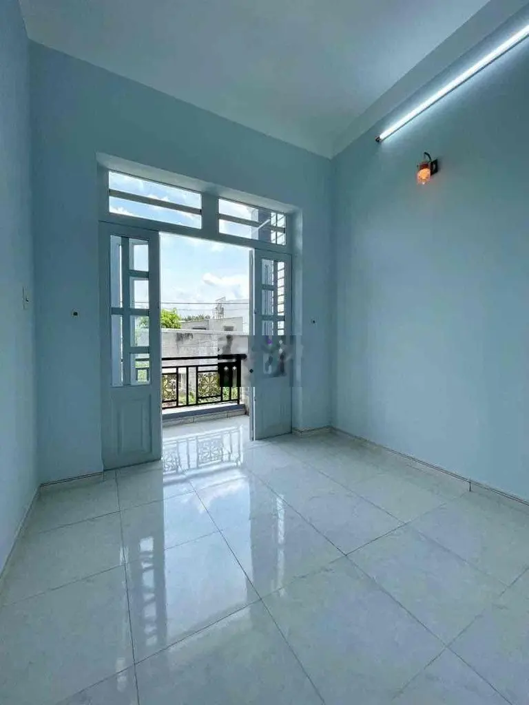 Kẹt Tiền Bán Liền Nhà Bình Thới,Q.11 1tỷ680 55m2 3PN