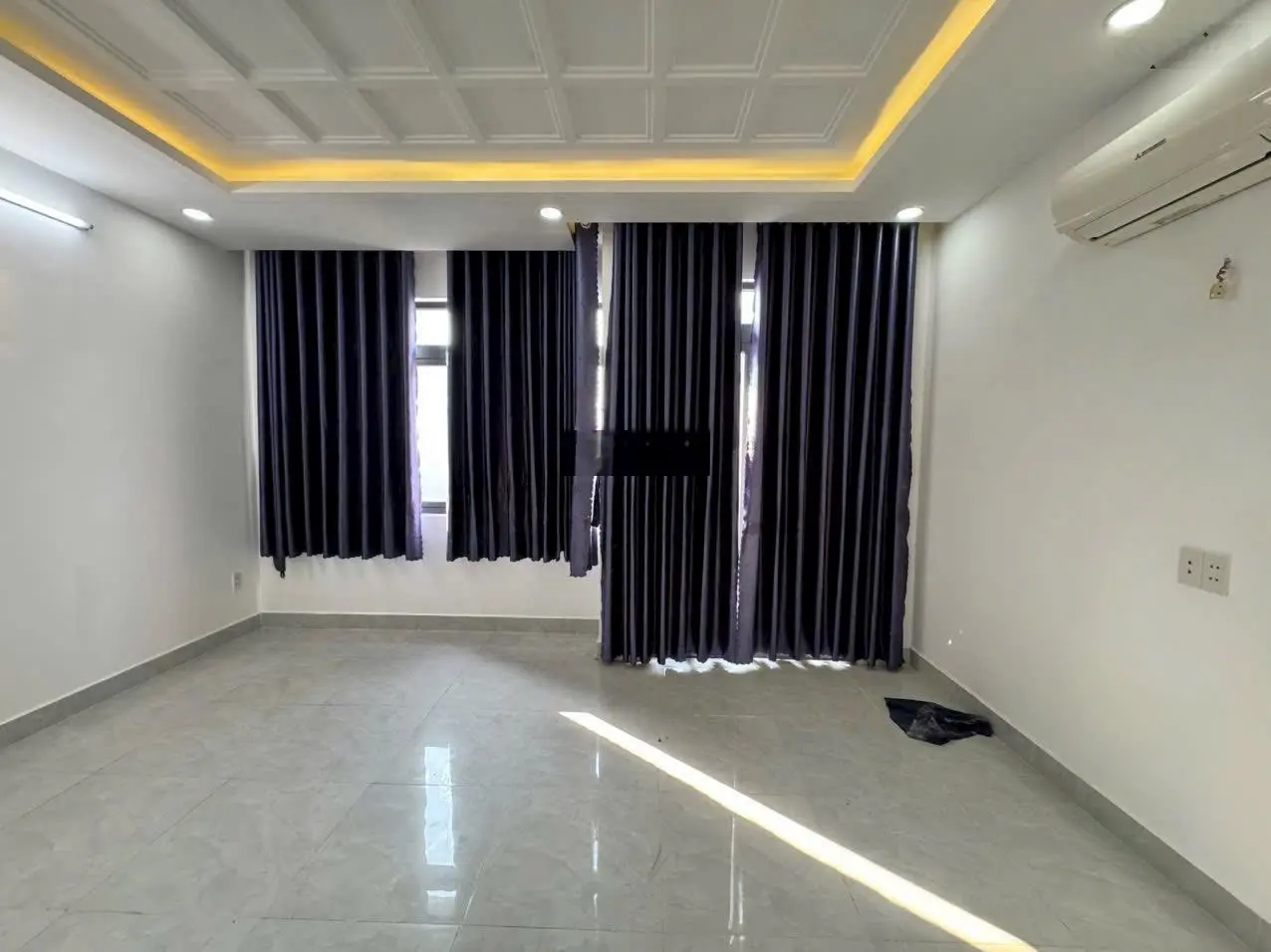 Bán nhà mặt tiền hẻm 6m - 71/45: Đào Tông Nguyên TT Nhà Bè đường 6m xe hơi thông