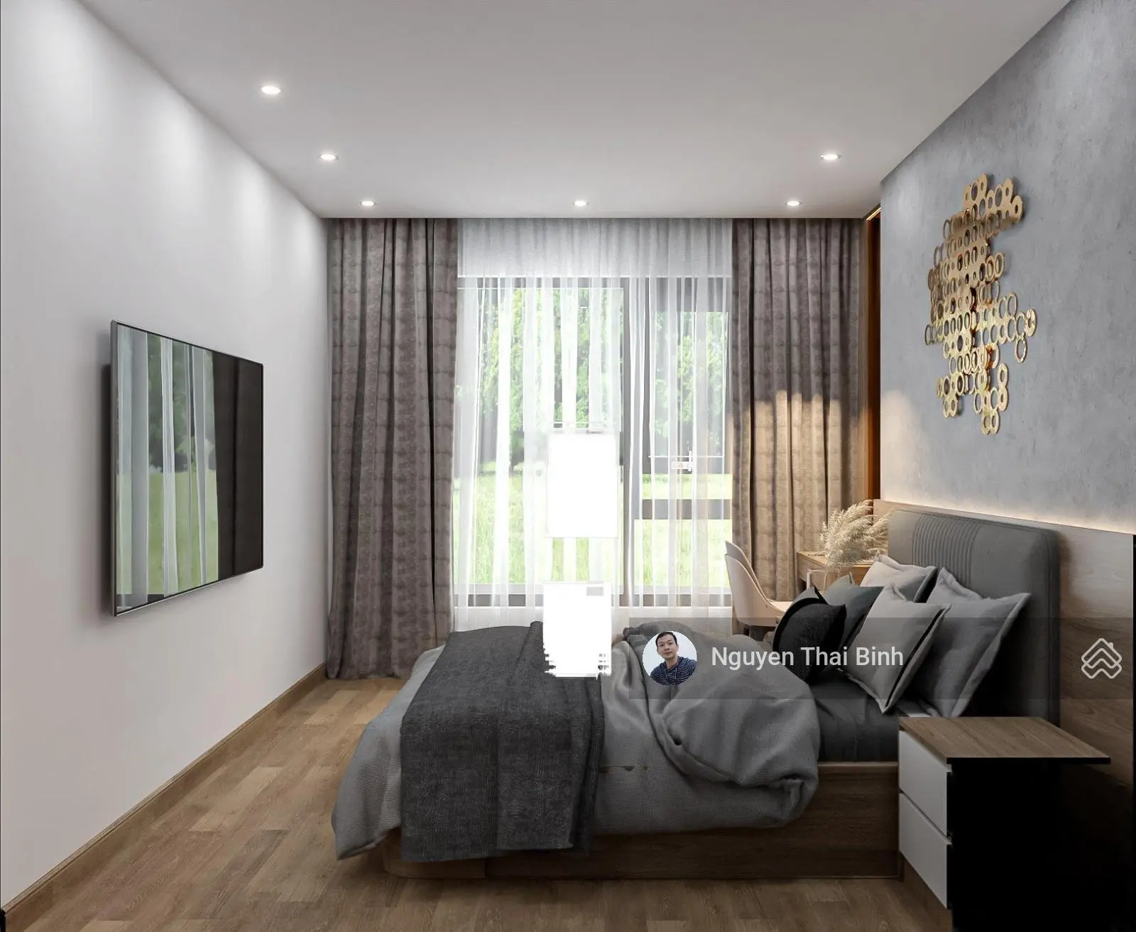 Mới nhất 6/2024 giỏ hàng sang nhượng C-Sky View (thanh toán 30% nhận nhà ở ngay) 1-2-3pn penhouse