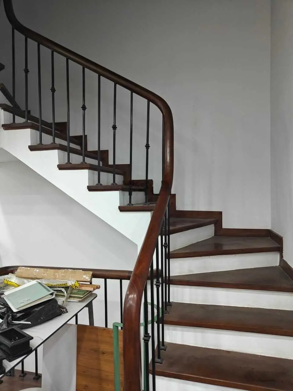 Chính chủ bán nhà mặt phố Nguyễn Hy Quang 50m2, mặt tiền 4m, giá 19. X tỷ 0989 031 ***
