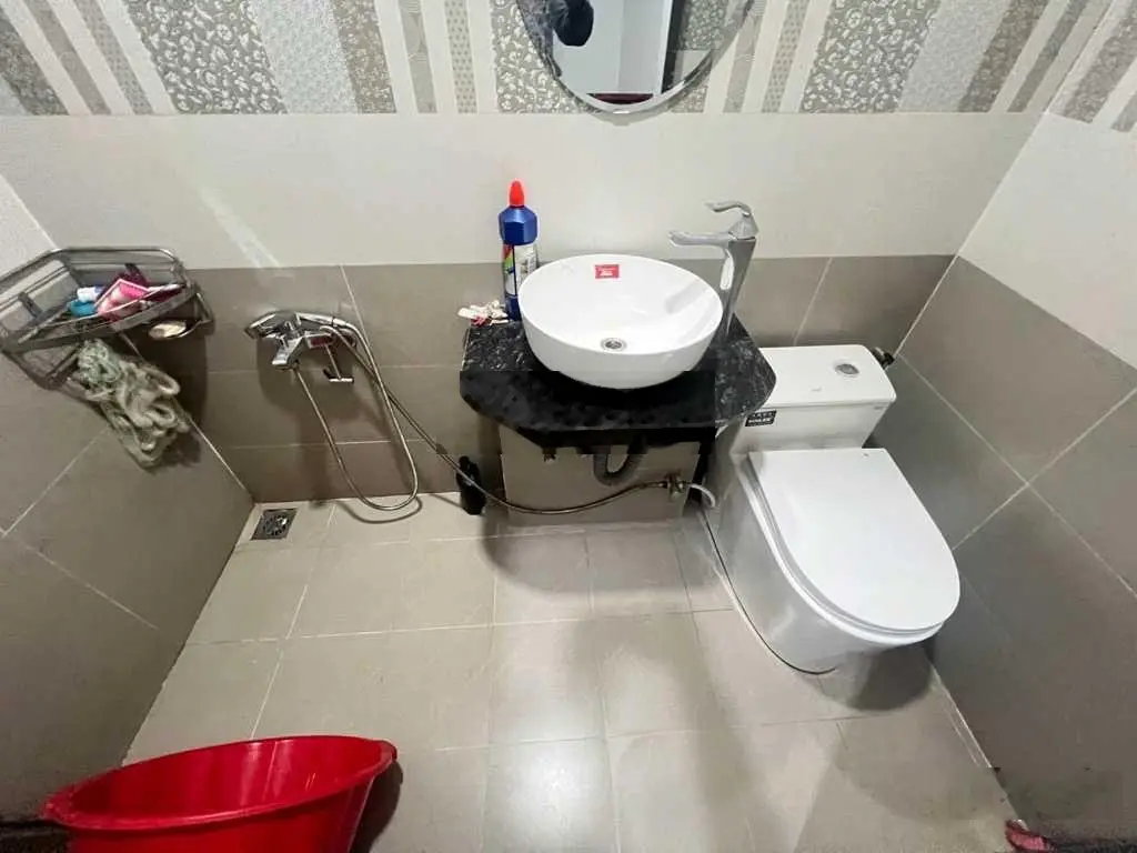 Bán nhà 1 trệt, 1 lầu giá 4,7 tỷ, diện tích 50,2 m2, tại Trường Thọ, Thủ Đức