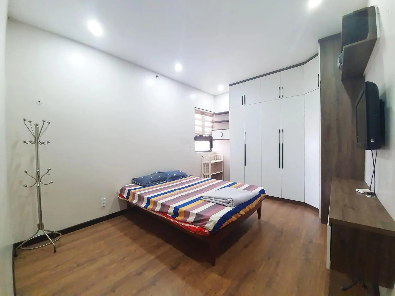 Chính chủ bán gấp CH CityLand Phan Văn Trị - Gò Vấp