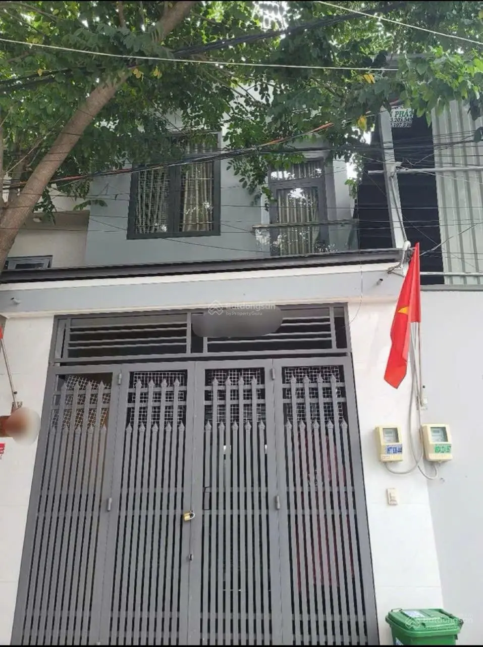 107pla bán gấp nhà 2 tầng - sát mặt tiền hồ bá phấn - p. pla - 62.7m2