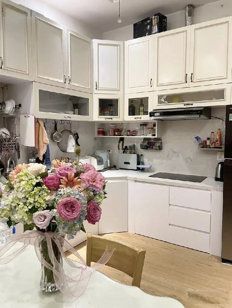 Bán nhà phố Tân Cổ Điển, Hoàng Quốc Việt Quận 07, full nội thất, nhỉnh 8 tỷ