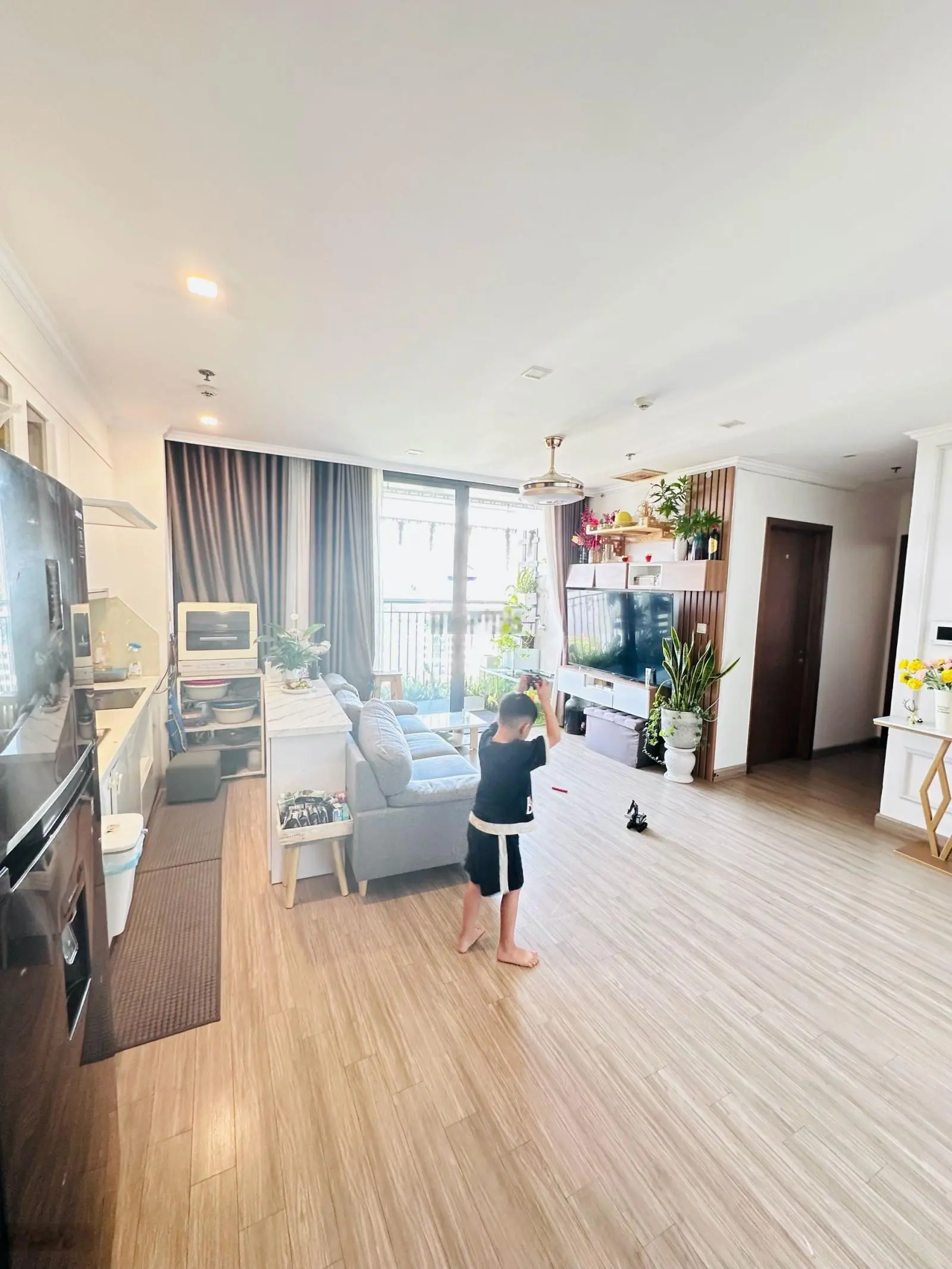 Cập nhật quỹ hàng chuyển nhượng căn hộ chung cư Vinhomes Bắc Ninh tháng 10/2024