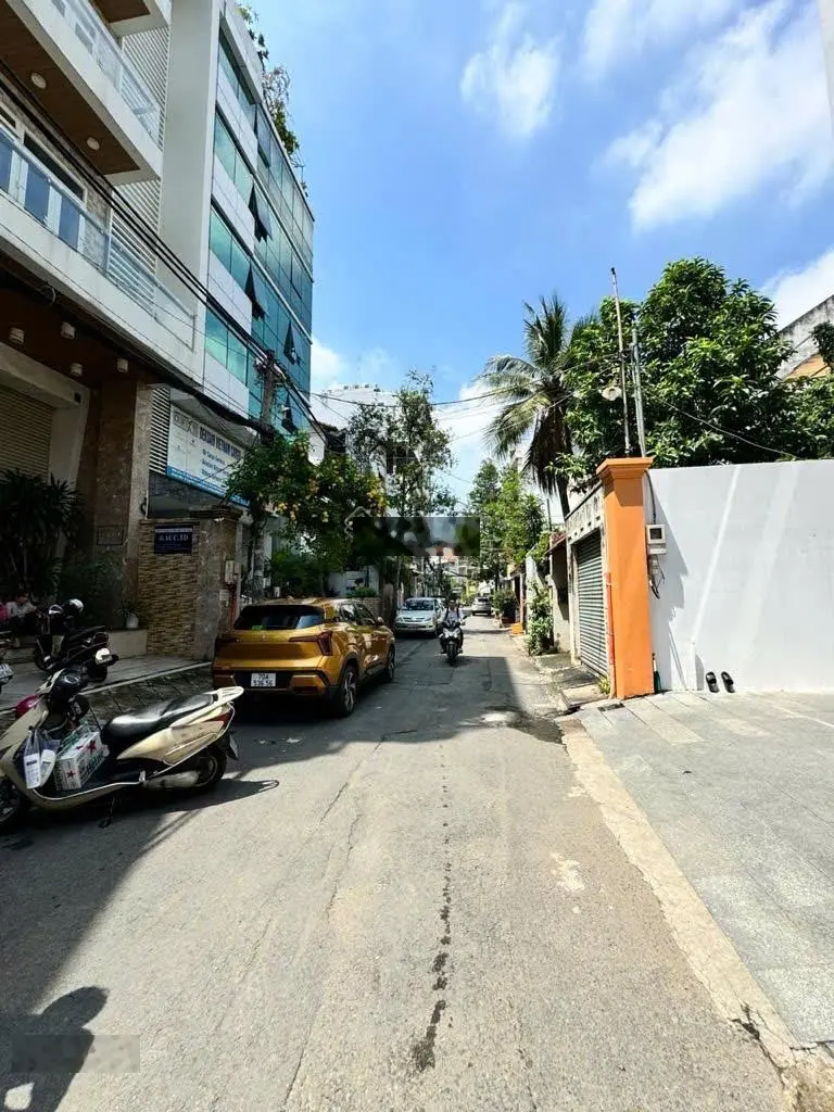 Bán nhà riêng đường sông thương, tân bình, dt 44 m2 - giá tốt, nhiều tiện ích- giá 8 tỷ vnd
