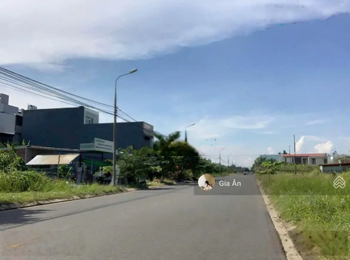 Bán nhanh đất 120m2 SHR tại Nguyễn Thái Học, Cái Bè, Tiền Giang gần Chợ nổi Cái Bè