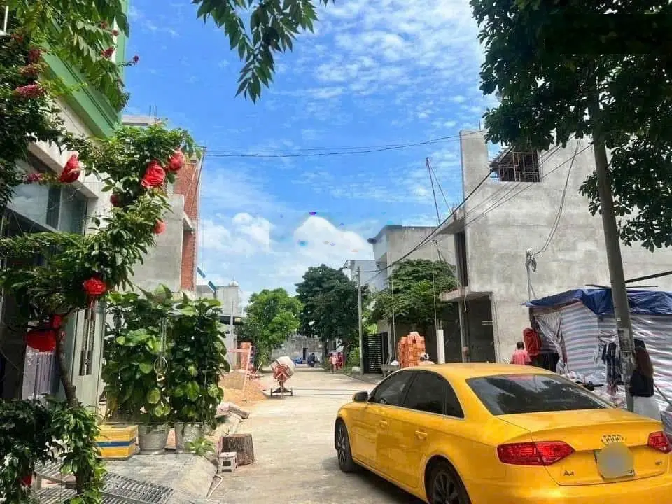 Nhỉnh 3 tỷ Sở Hữu Ngay Nhà 3 Tầng