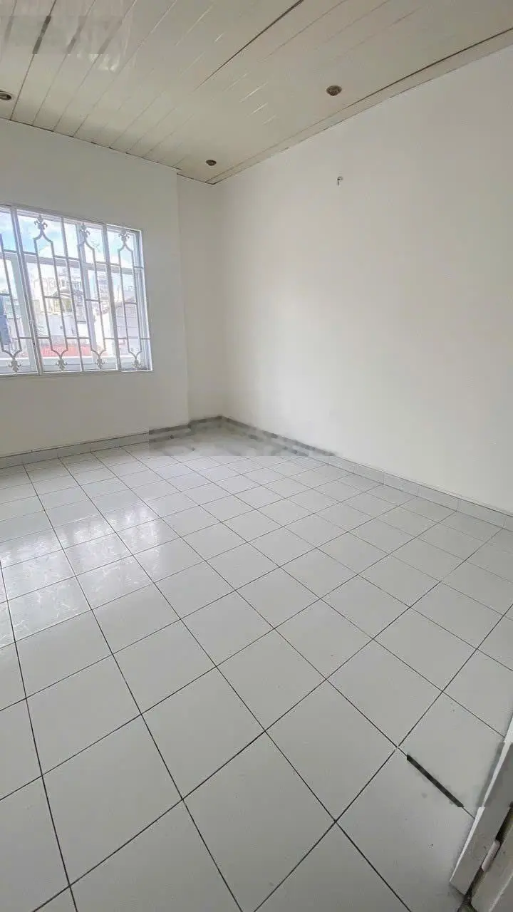Bán nhà hxh 8m đường phan văn trị p11 bình thạnh 4 tầng 6x14m vị trí kinh doanh chỉ 11.x tỷ tl