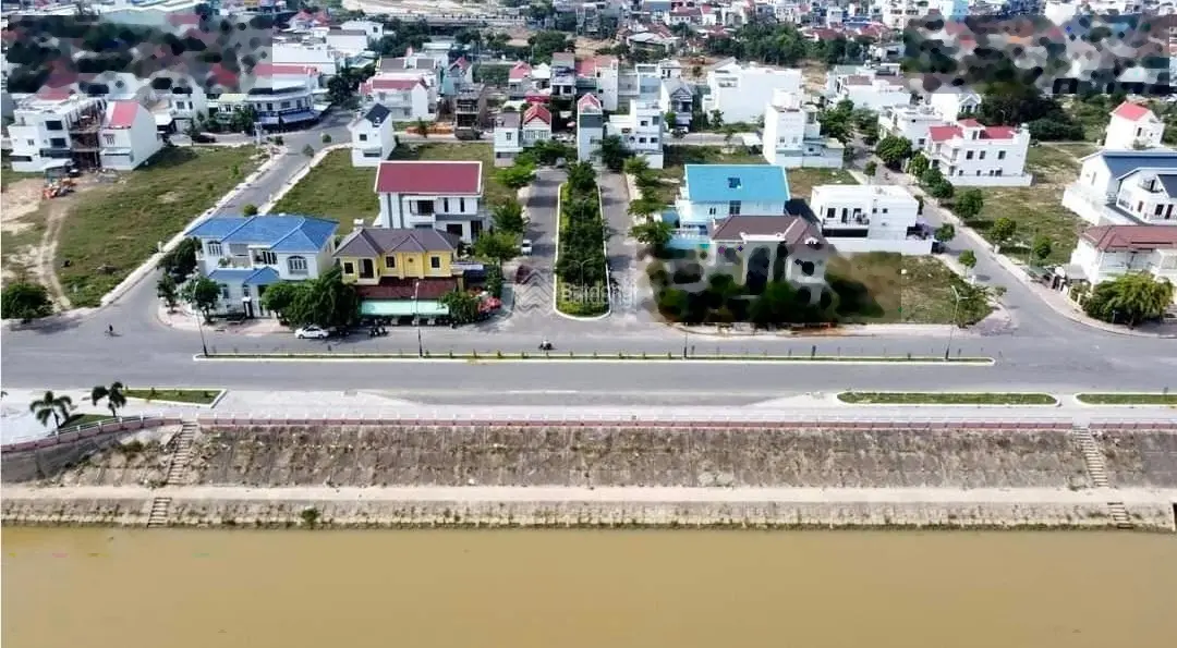 Bán lô Nam Sông Cái mặt tiền Võ Thị Sáu giá 16.2tr (rẻ hơn thị trường rất nhiều)