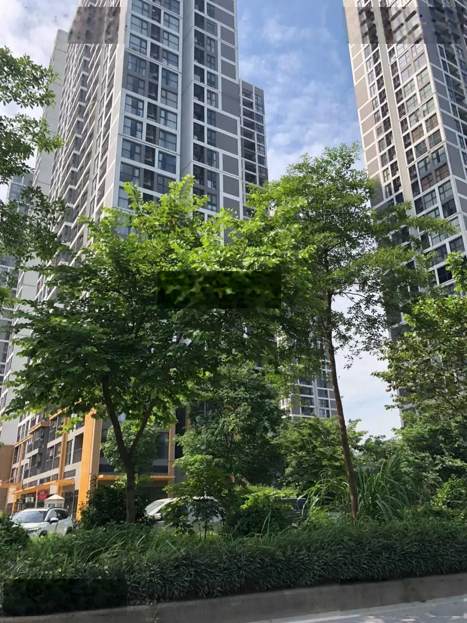 Bán nhà Trâu Quỳ Gia Lâm Hà Nội ga ra ô tô DT 76m2 2tầng giá 6,4 tỷ LH 0988 009 *** xem nhà ngay