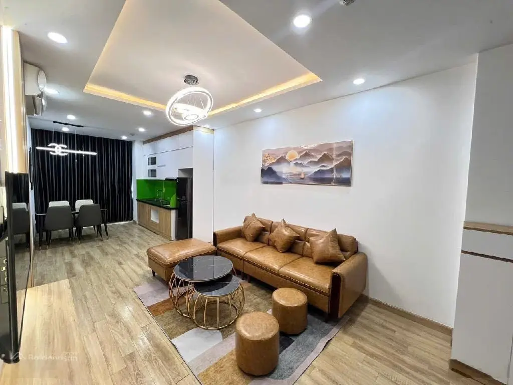 Hàng hiếm chung cư EcoLake View, đẳng cấp Châu Âu giữa lòng Hà Nội, nhà full nội thất nhập khẩu xịn