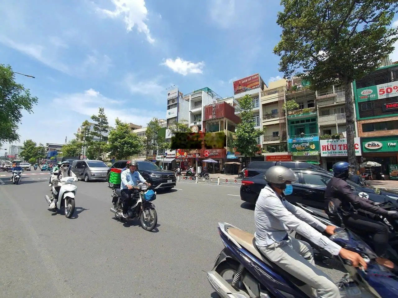 Giảm giá! Bán gấp nhà mặt tiền Nguyễn Thái Học, Quận 1, 4 x 16m, trệt 4 lầu, giá bán 39.9 tỷ