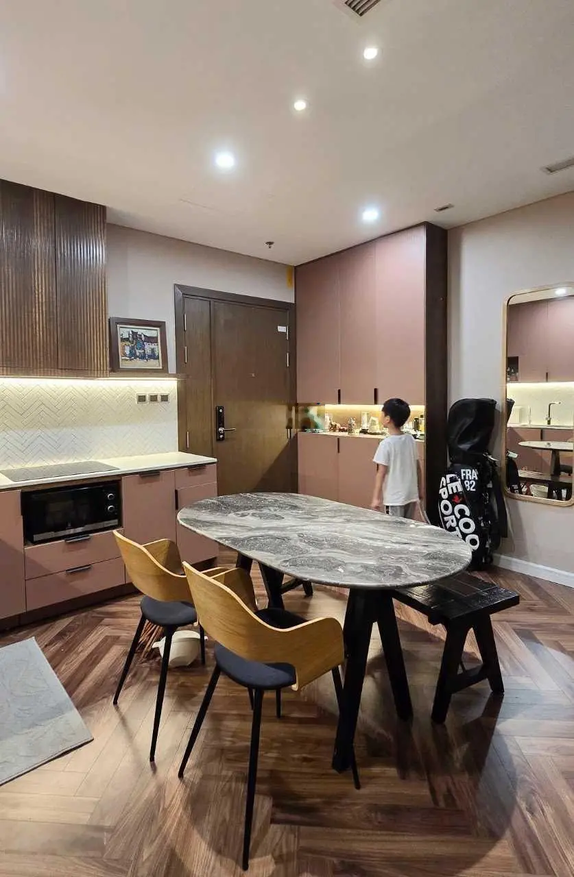 Chính chủ bán gấp căn 2 ngủ 73m2 Mỹ Đình Pearl, Giá 5,6 tỷ, sẵn sổ full nội thất, LH 0987 336 ***