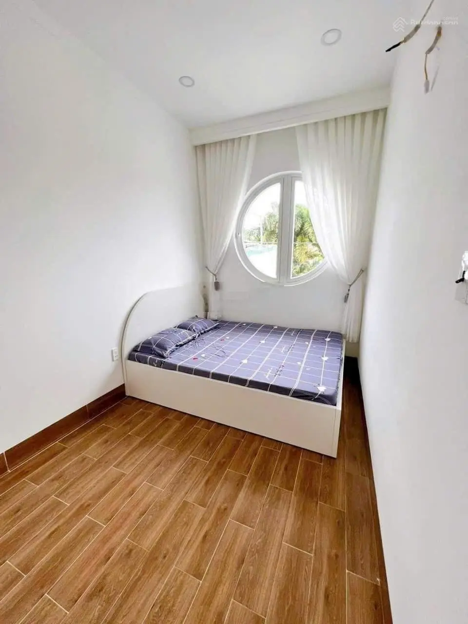 Chính chủ bán nhanh nhà Lương Thế Vinh, 5x20m, nhà đẹp giá rẻ