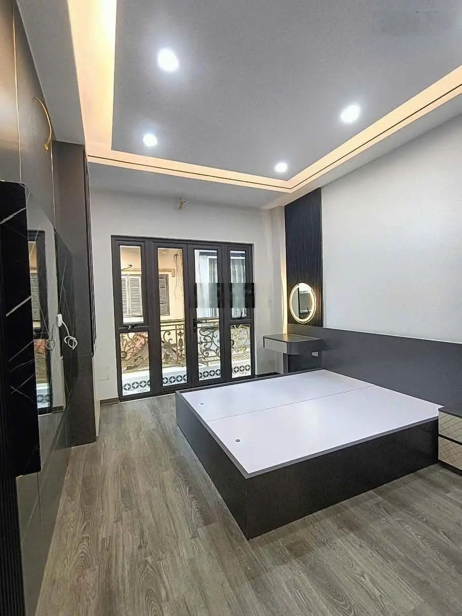 Bán gấp nhà nguyễn an ninh mặt ngõ kd sát phố dt60m x6t mt4m giá 14,3 tỷ lh;0986943885