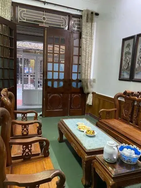 HOT HOT BÁN GẤP CĂN NHÀ 3 TẦNG ngõ 106, Nguyễn Lương Bằng, P. Phạm Ngũ Lão, Hải Dương, Hải Dương