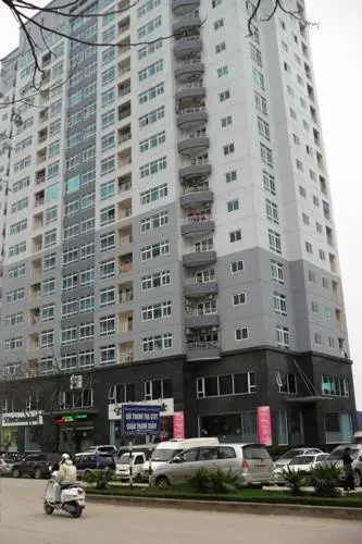 Chủ gửi e bán căn hộ 155m 3ngủ 3vs toà Cenco 1 Hoàng Đạo Thúy giá chỉ 8.7tỉ có thương lượng
