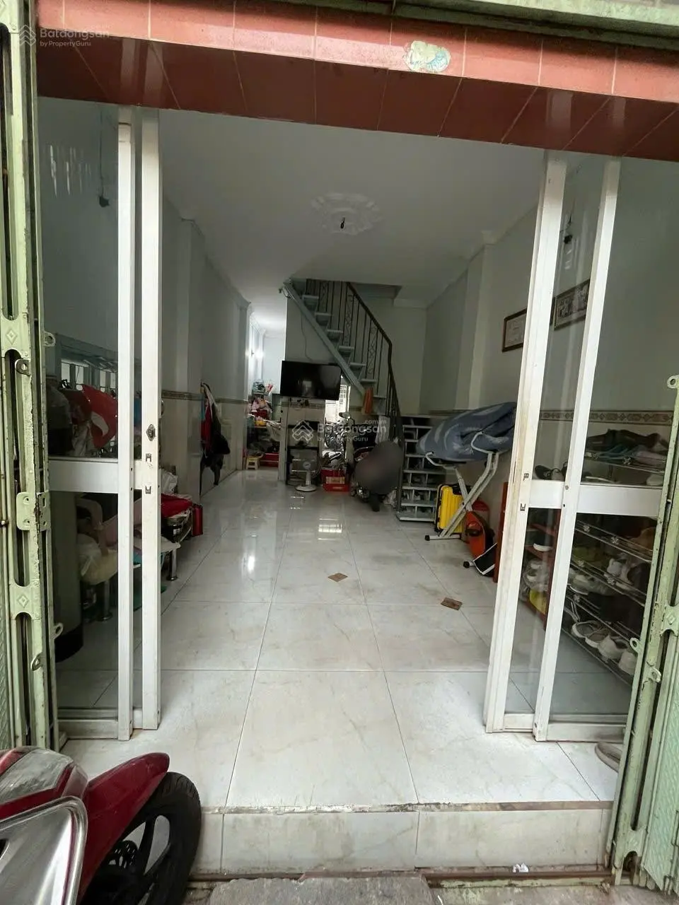 Bán nhà hẻm phạm thế hiển, quận 8 giá tốt