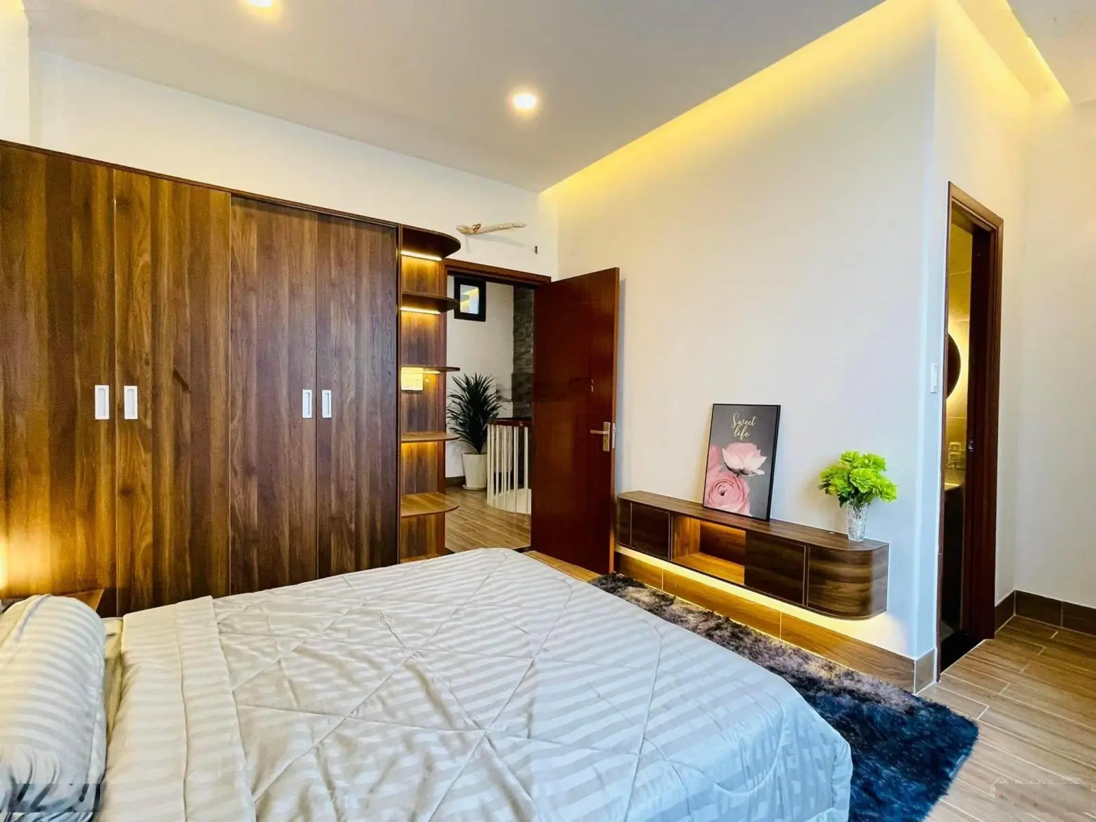 HXH Nam Kỳ Khởi Nghĩa Q3 - Nhà 4 tầng, 4x14m _ Cam kết TT chuẩn 100%