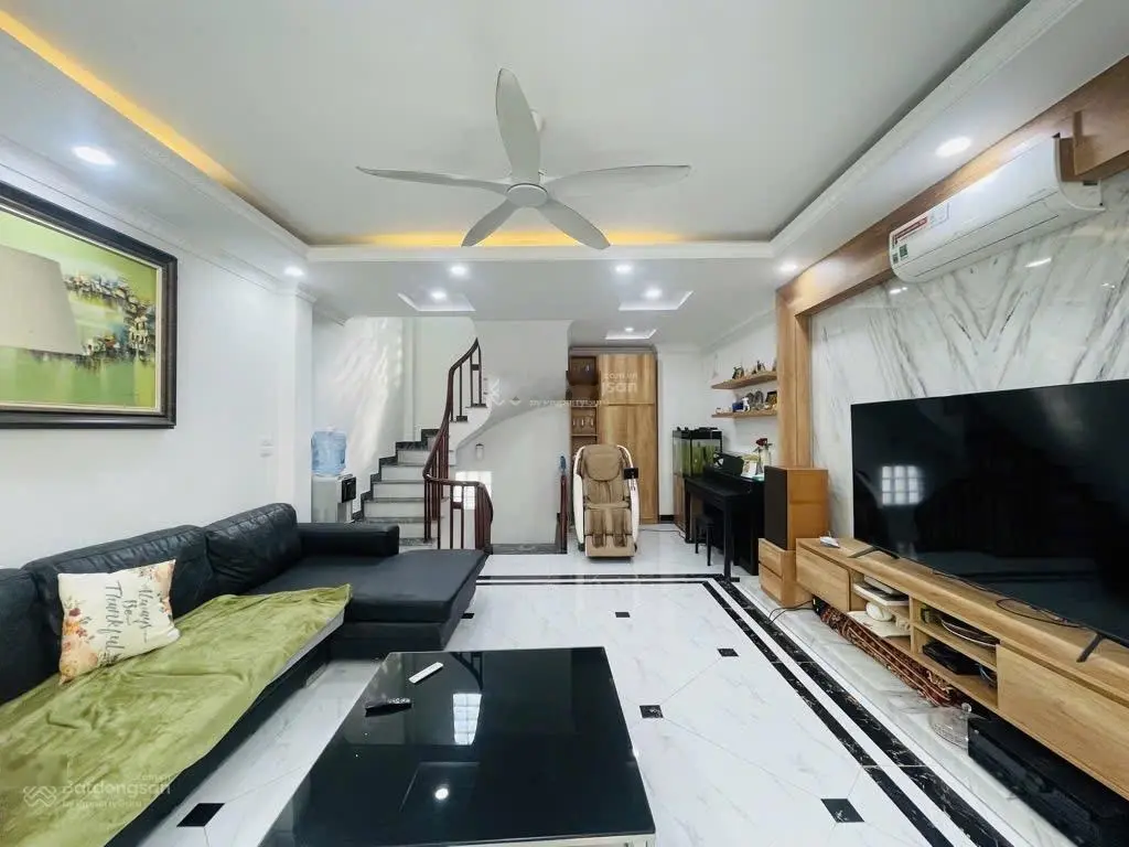 Nhà riêng bán tại Ngọc Trì, Long Biên, Hà Nội giá cực chất 7,7 tỷ, 50m2